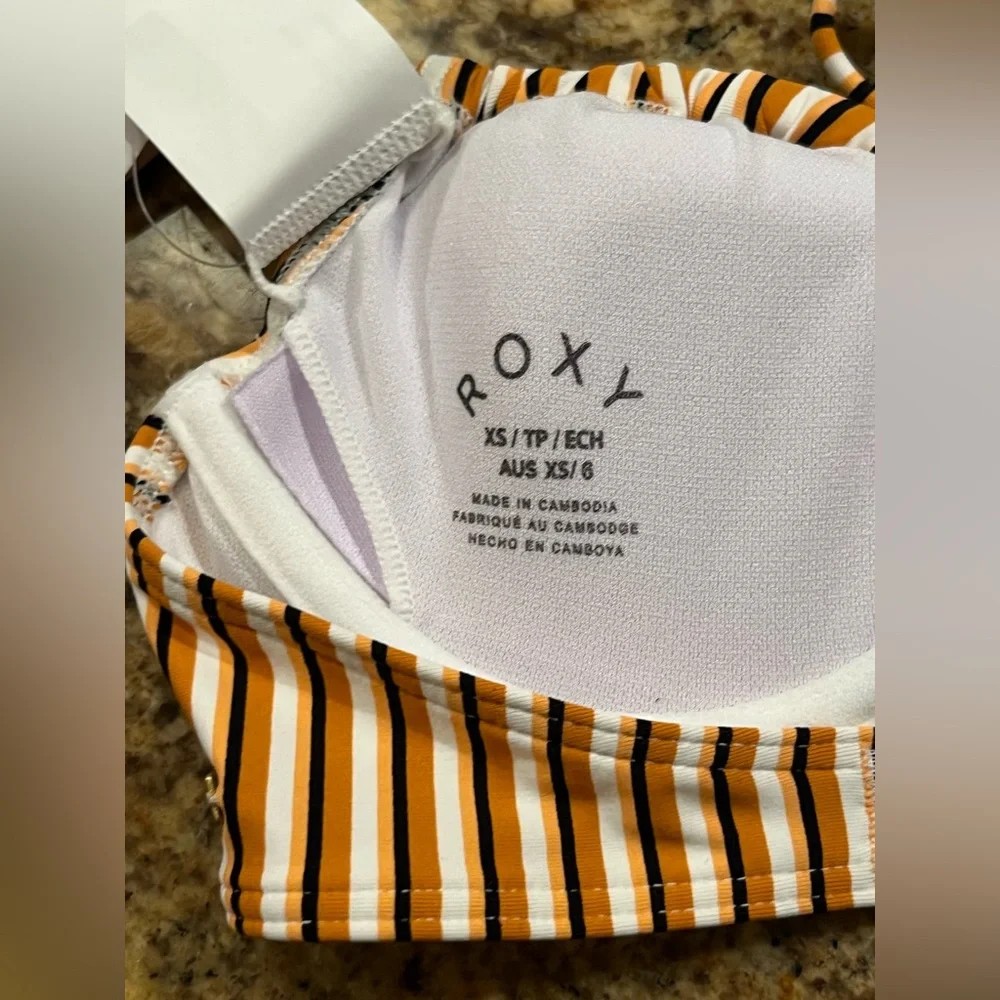 Roxy nwt printed